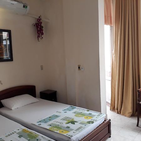 Giang Hotel Ho Chi Minh City Exterior photo