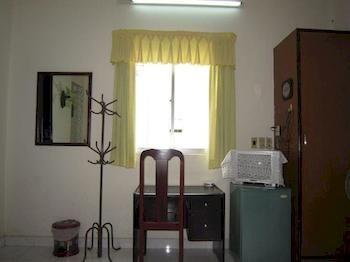 Giang Hotel Ho Chi Minh City Exterior photo