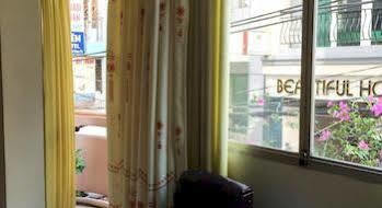 Giang Hotel Ho Chi Minh City Exterior photo